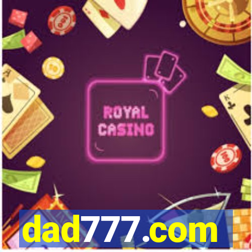 dad777.com