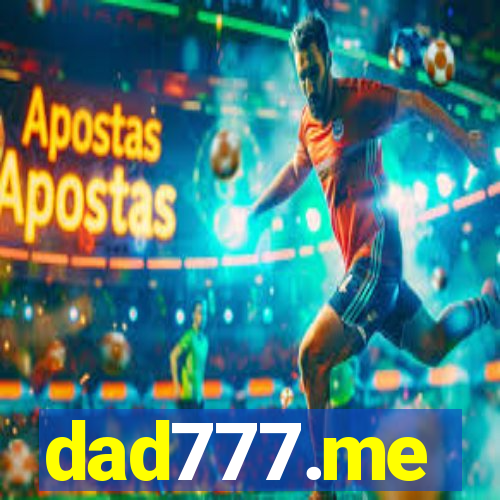 dad777.me