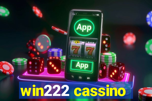 win222 cassino