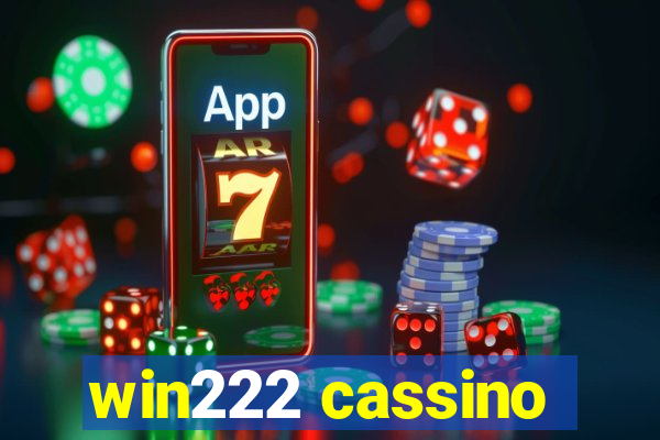 win222 cassino