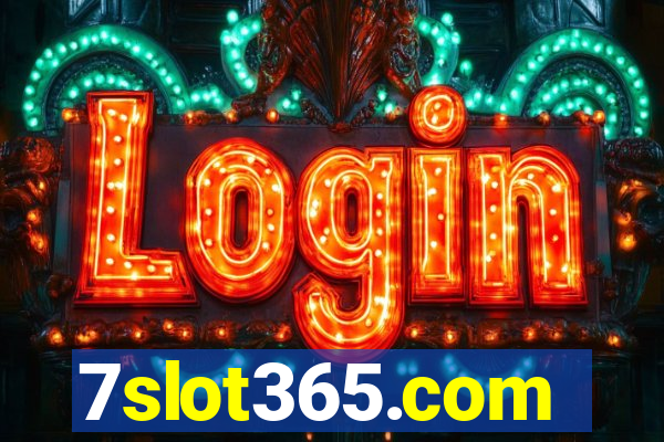 7slot365.com