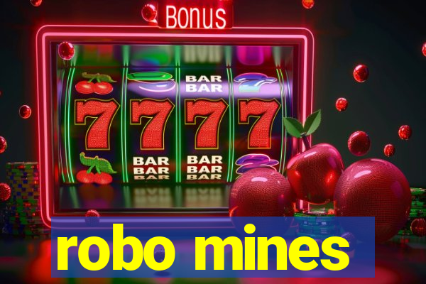 robo mines