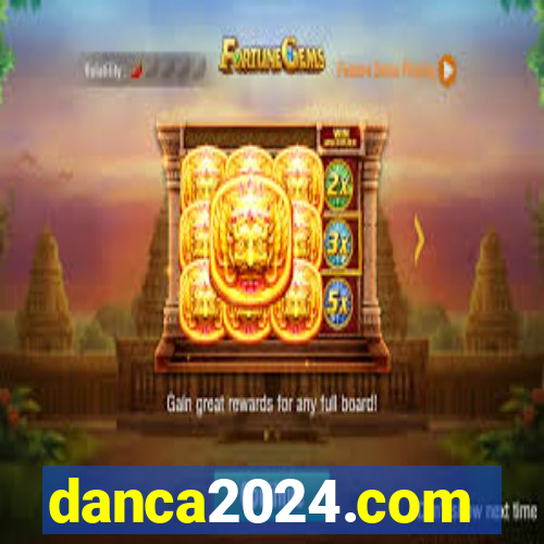 danca2024.com