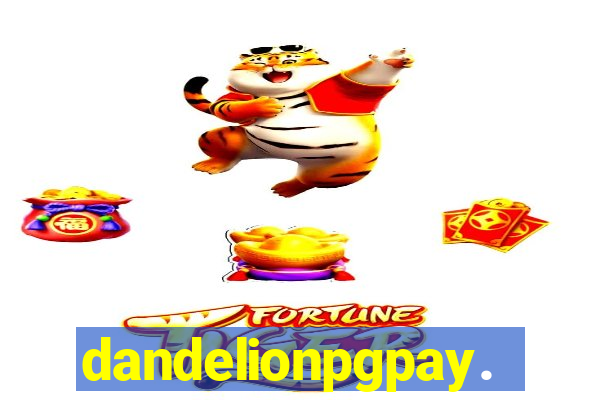 dandelionpgpay.com