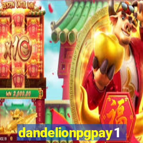 dandelionpgpay1.com