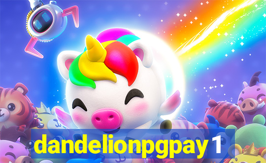 dandelionpgpay1.com