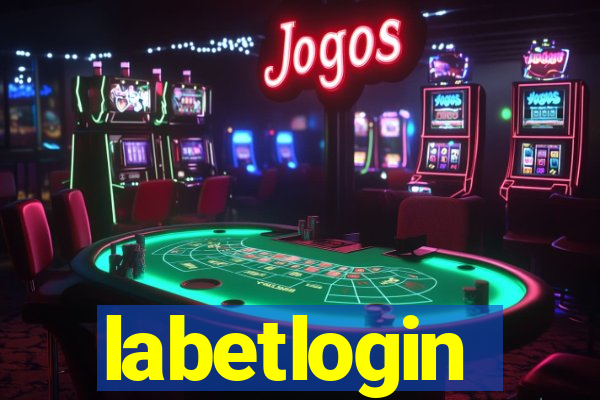 labetlogin