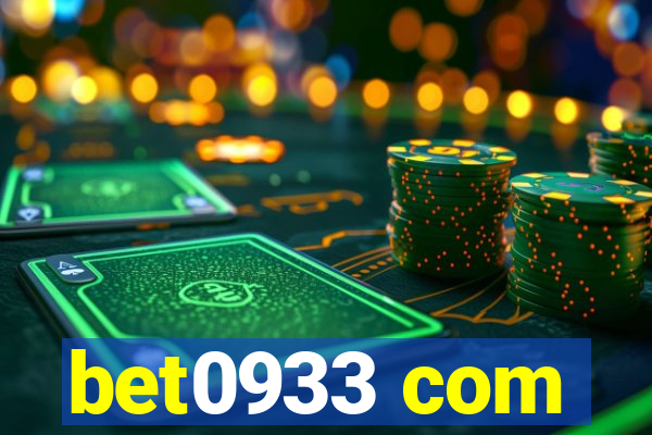 bet0933 com