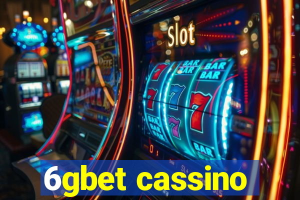 6gbet cassino