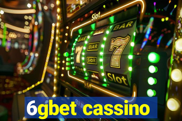 6gbet cassino