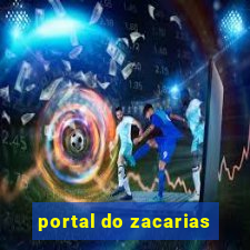 portal do zacarias