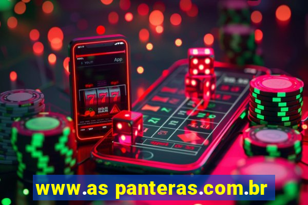 www.as panteras.com.br