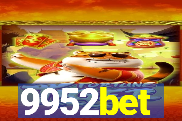 9952bet