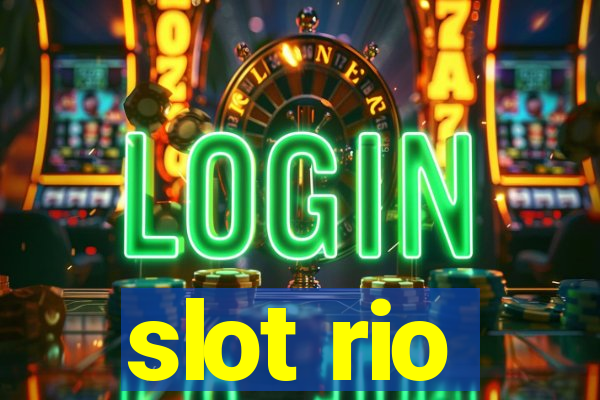 slot rio