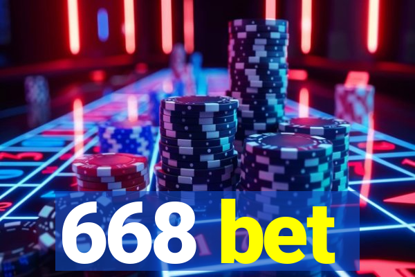 668 bet