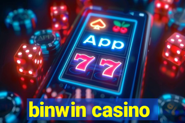 binwin casino