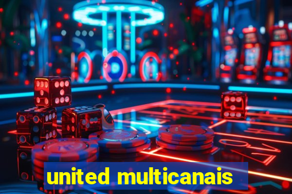 united multicanais