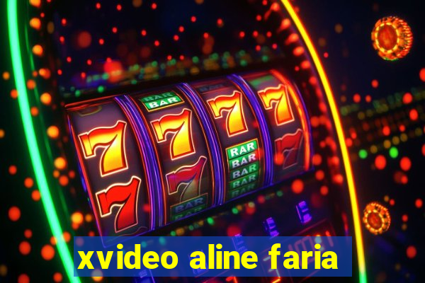 xvideo aline faria