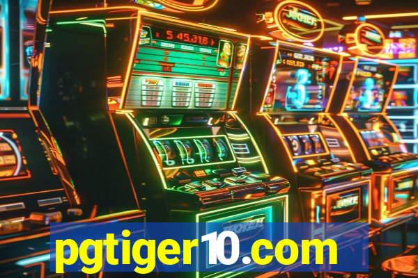 pgtiger10.com