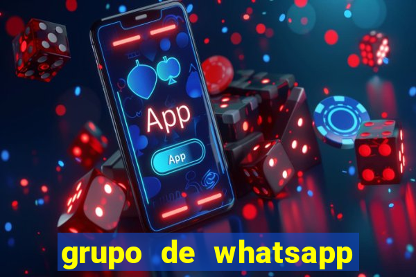 grupo de whatsapp coin master