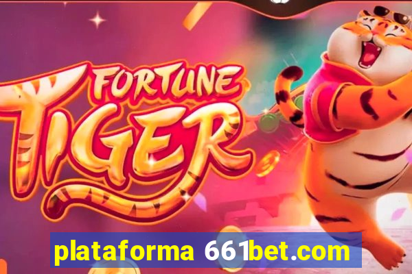 plataforma 661bet.com