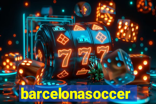 barcelonasoccer.club