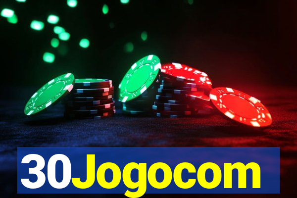 30Jogocom