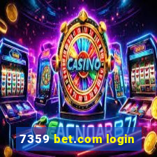 7359 bet.com login