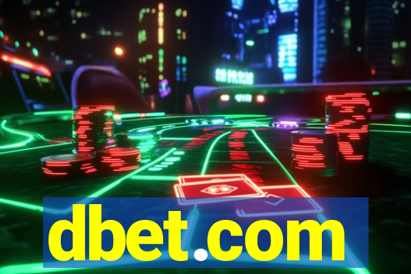 dbet.com