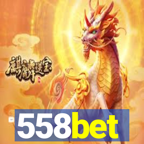 558bet