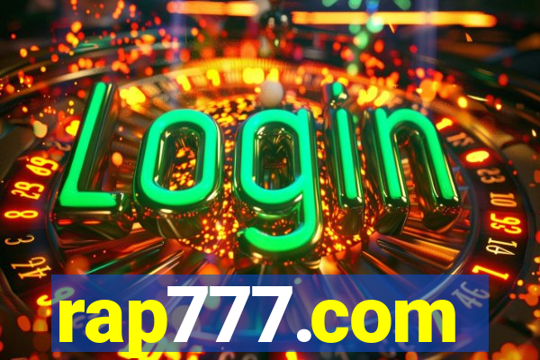 rap777.com