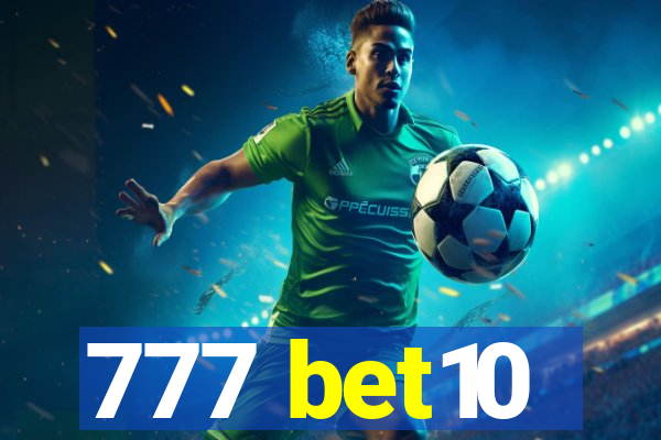 777 bet10