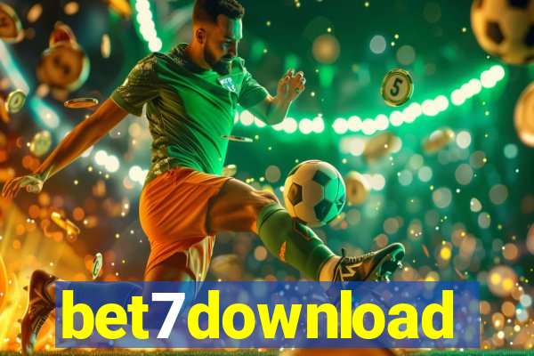 bet7download