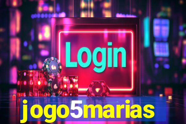 jogo5marias