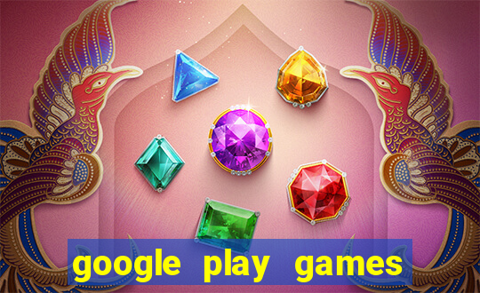 google play games beta pc