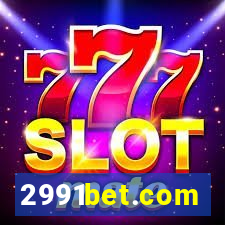 2991bet.com