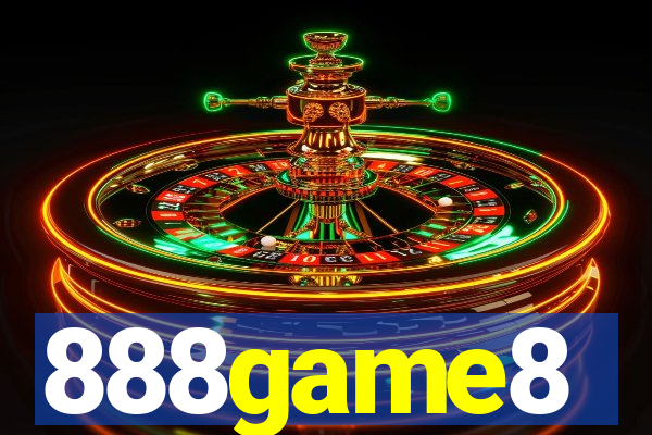 888game8