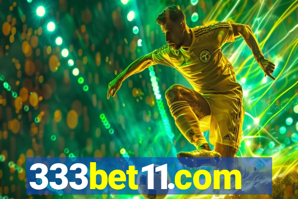 333bet11.com