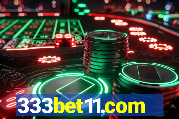 333bet11.com