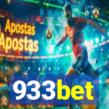 933bet