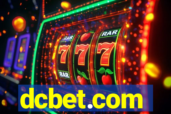 dcbet.com