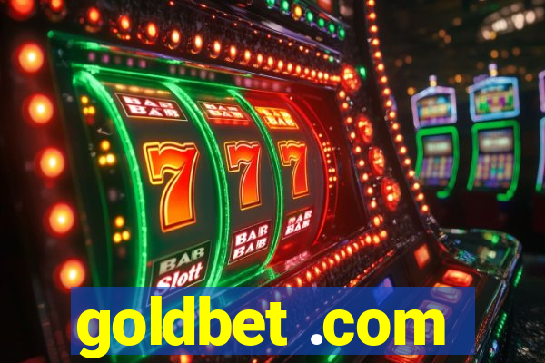 goldbet .com