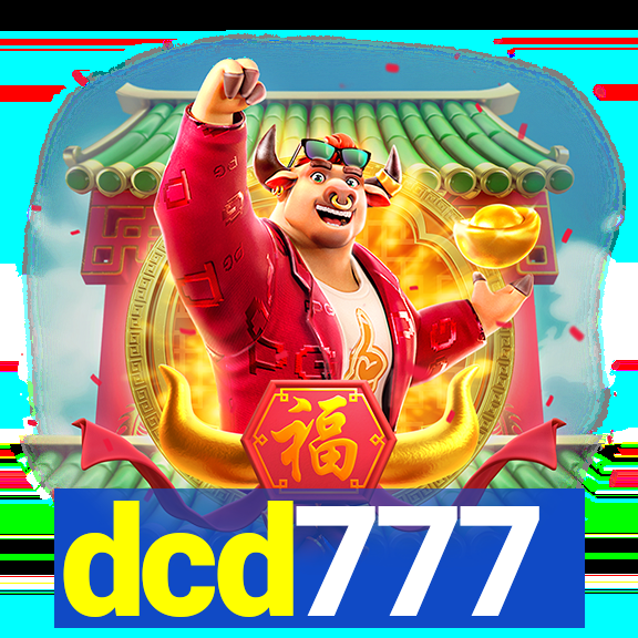 dcd777