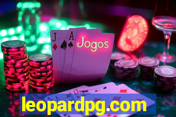 leopardpg.com