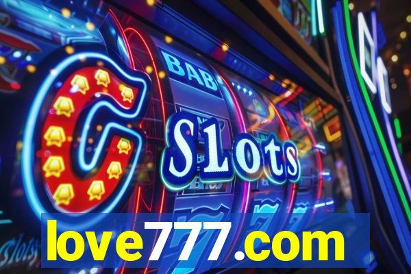 love777.com