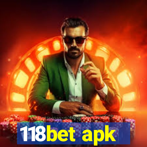 118bet apk