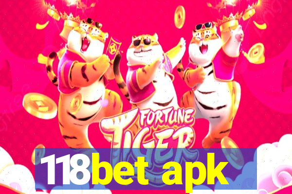 118bet apk