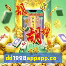 dd1998appapp.com