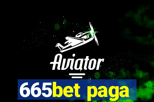 665bet paga