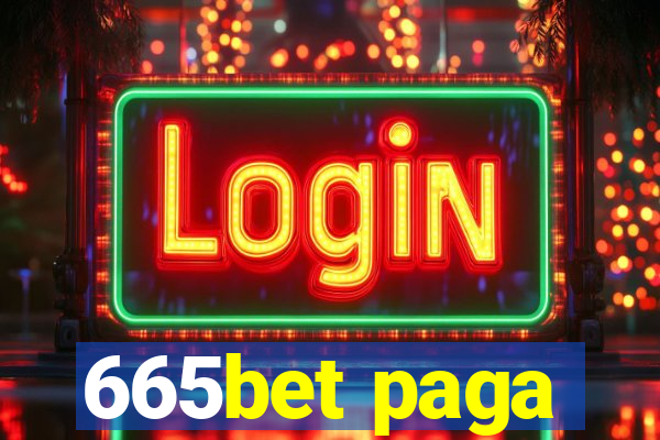 665bet paga